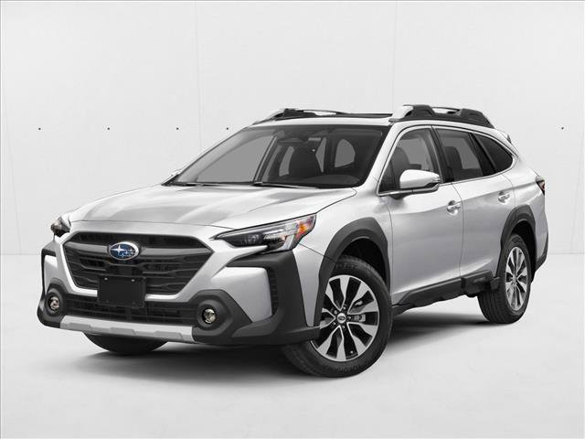 New 2025 Subaru Outback Touring XT video 1