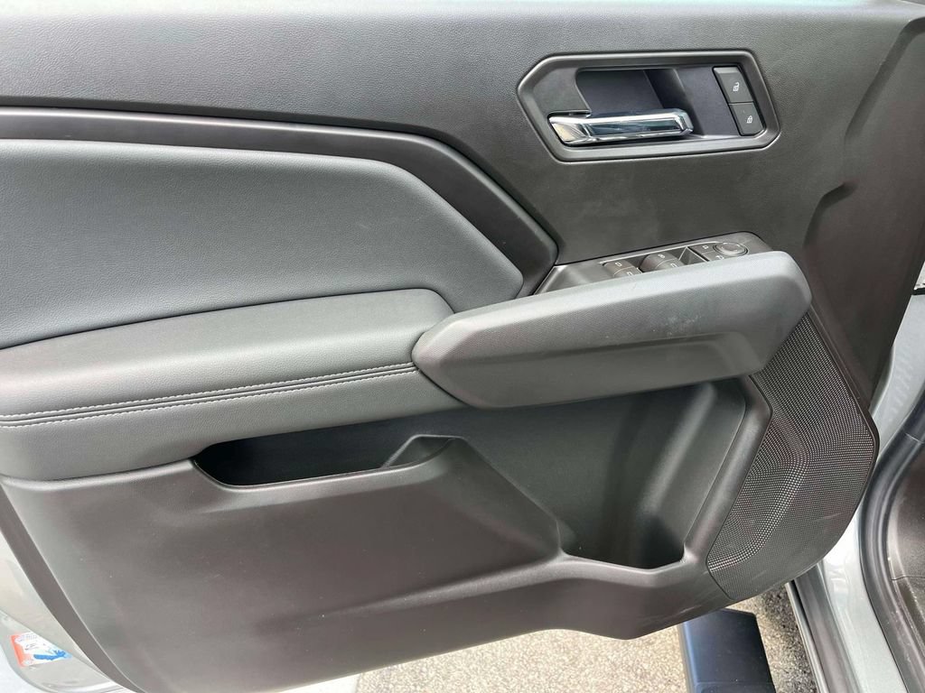 New 2026 GMC Canyon Elevation w/ Convenience Package AWD/4WD image 18
