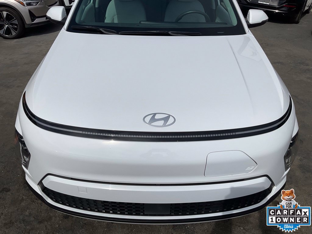 Used 2024 Hyundai Kona SEL FWD image 91