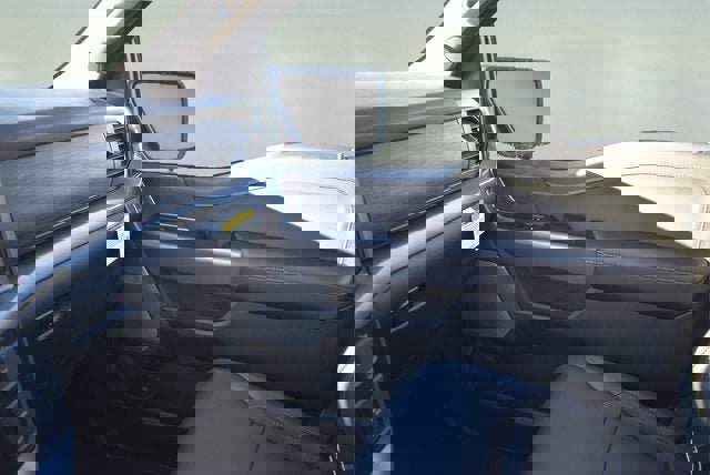 New 2025 Ford F150 XLT w/ Equipment Group 303A High image 11