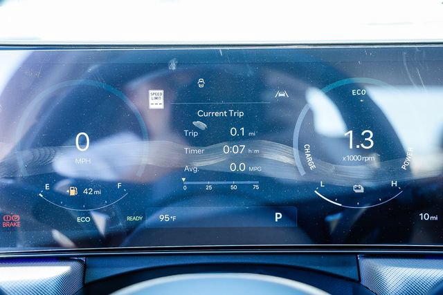 New 2026 Hyundai Sonata Limited FWD image 27