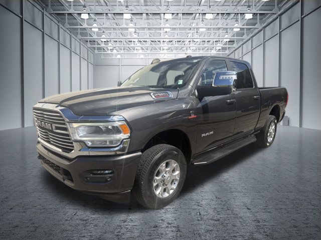 Used 2024 RAM 2500 Laramie w/ Safety Group AWD/4WD image 13