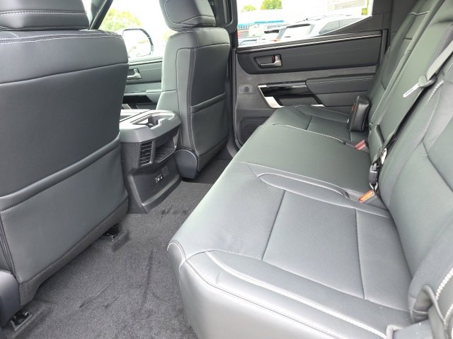 New 2026 Toyota Tundra Limited image 11