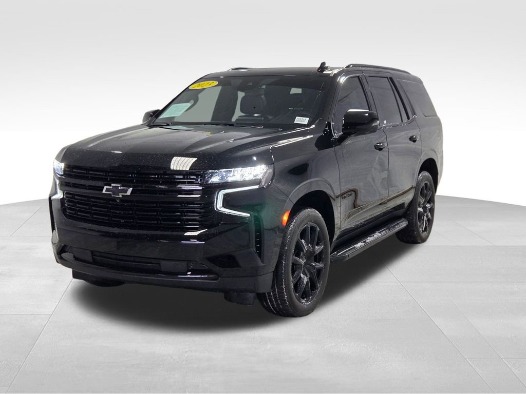 Used 2023 Chevrolet Tahoe RST image 16
