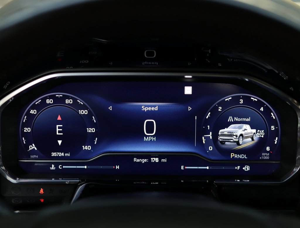 Certified 2022 Chevrolet Silverado 1500 LT image 12