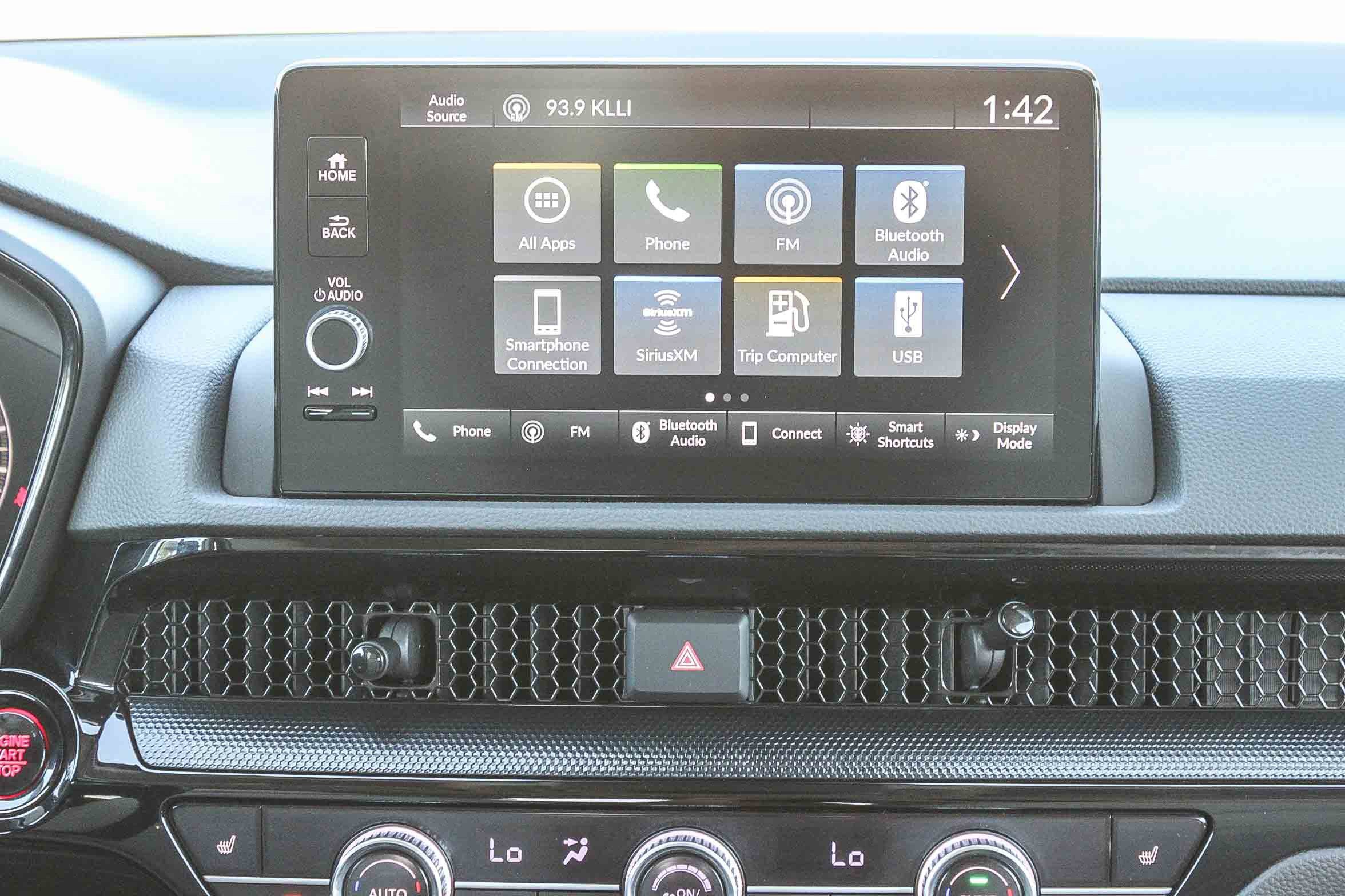 Certified 2023 Honda CR-V EX-L image 16