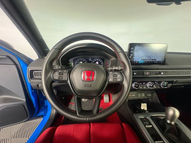 Used 2025 Honda Civic Type R image 14