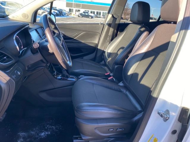 Used 2017 Buick Encore Preferred image 15