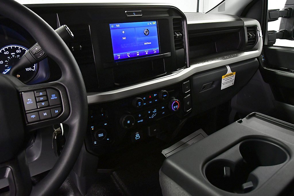 New 2026 Ford F350 XL image 22