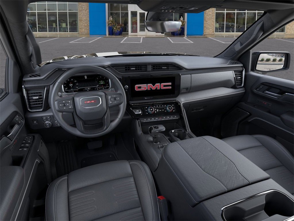New 2026 GMC Sierra 1500 AT4X image 15
