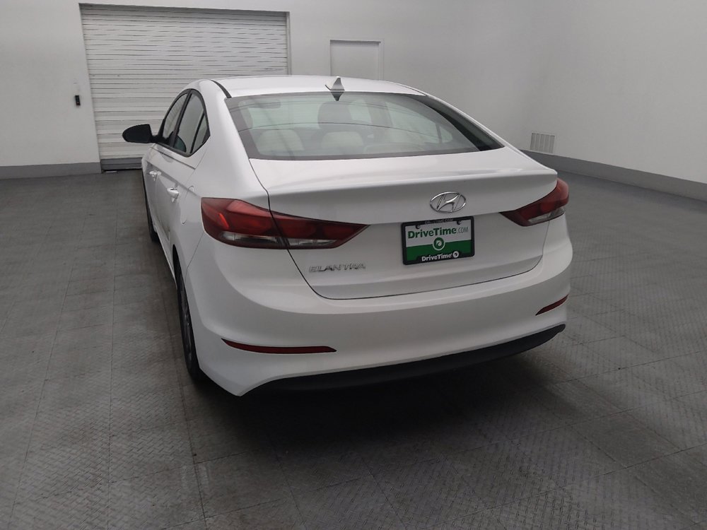 Used 2017 Hyundai Elantra Value Edition image 6