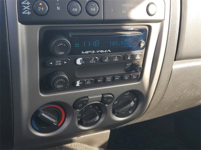 Used 2011 Chevrolet Colorado LT w/ Power Convenience Package image 13