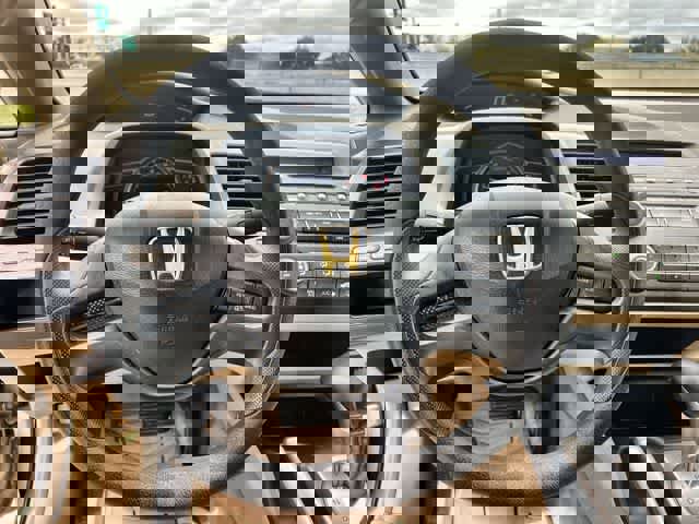 Used 2008 Honda Civic LX image 17