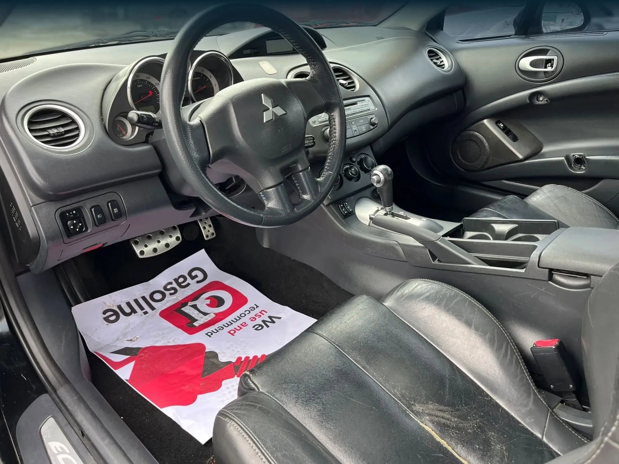 Used 2008 Mitsubishi Eclipse SE image 7