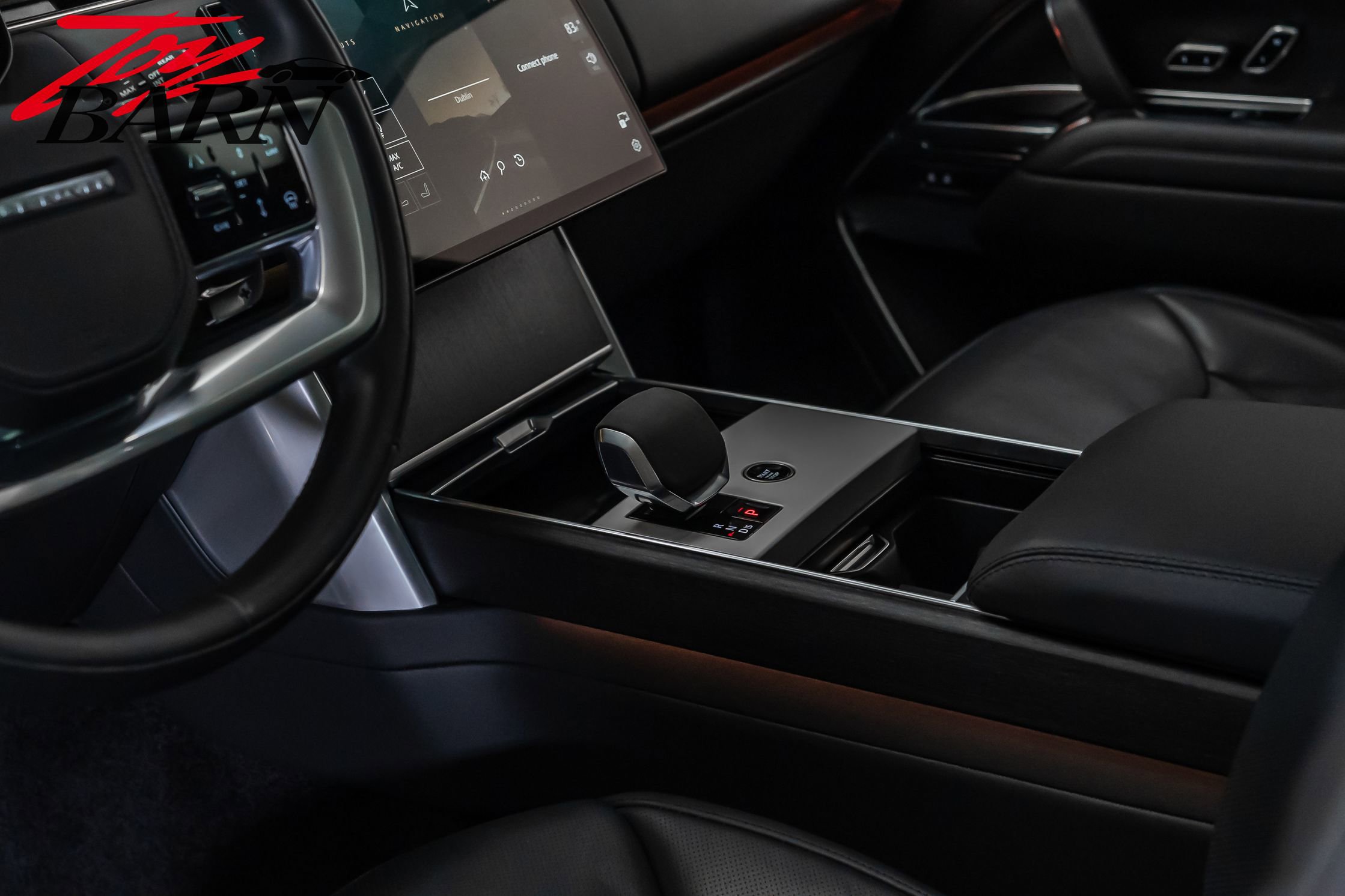 Used 2024 Land Rover Range Rover SE image 26