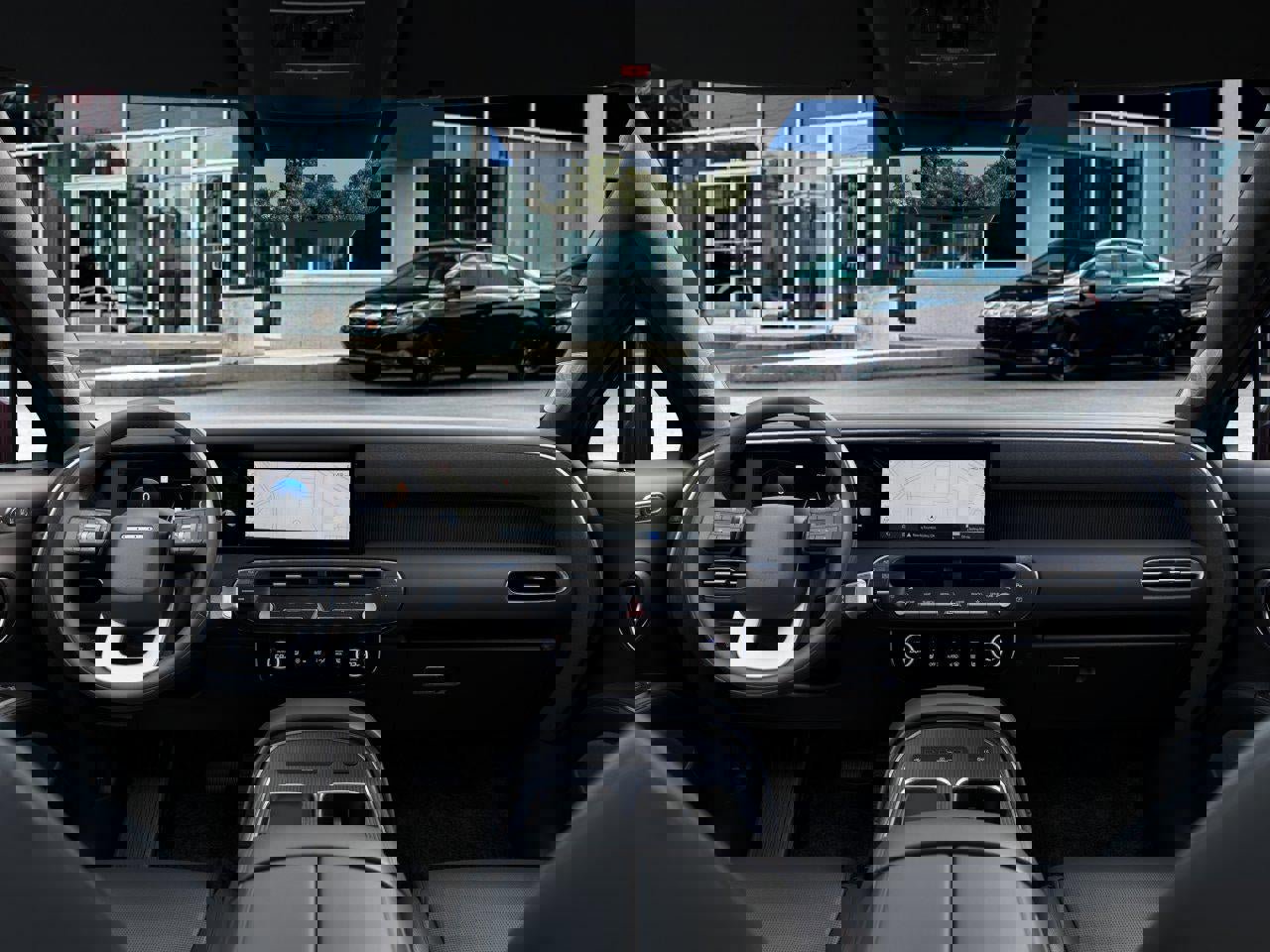 New 2026 Hyundai Palisade Calligraphy image 11