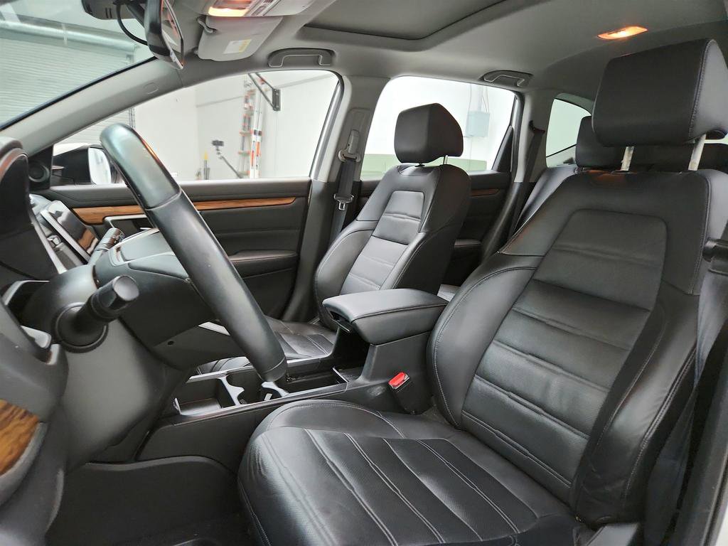 Used 2020 Honda CR-V EX-L image 14