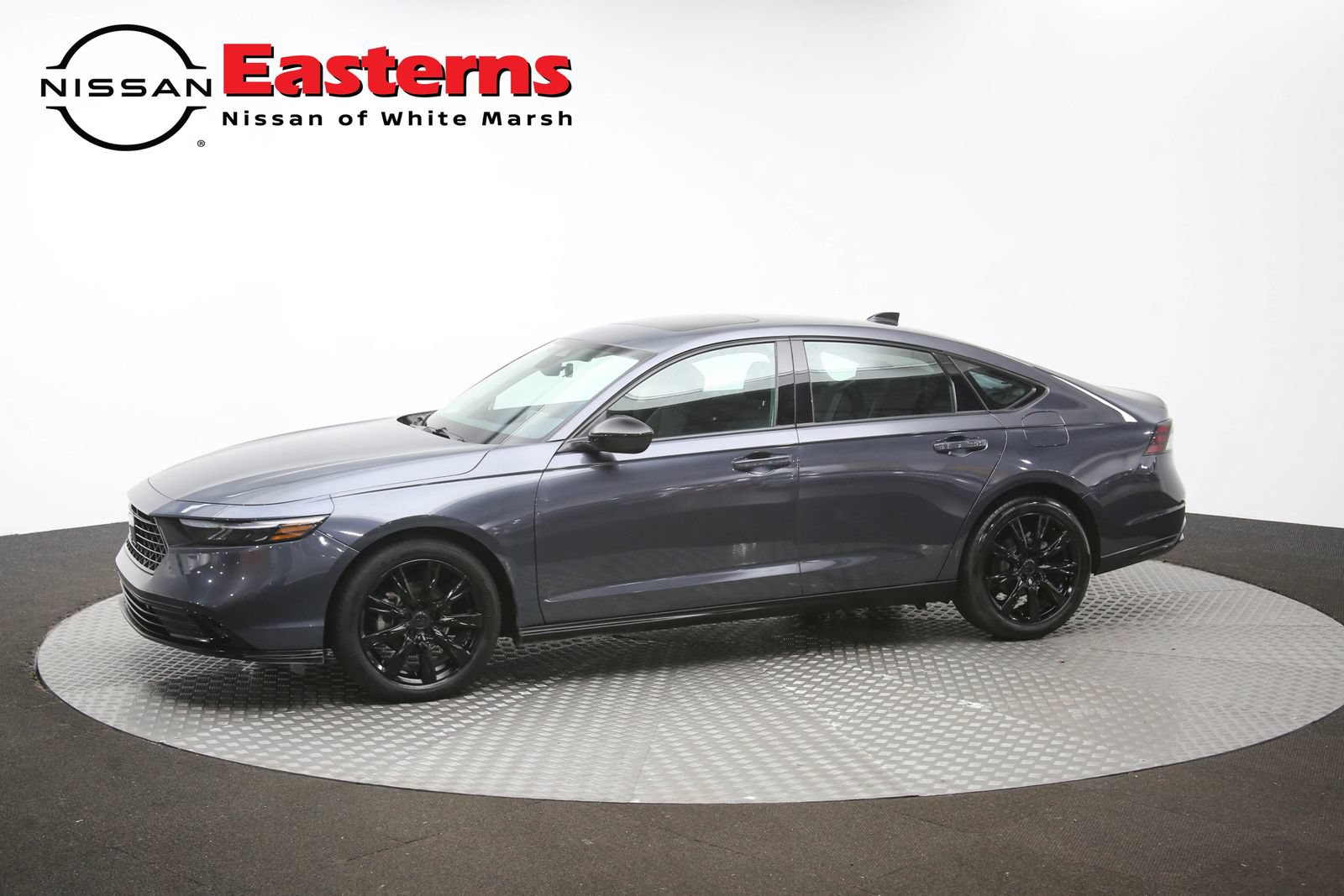 Used 2025 Honda Accord SE image 57