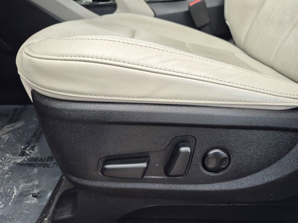 Certified 2020 Kia Telluride EX w/ Towing Package image 12