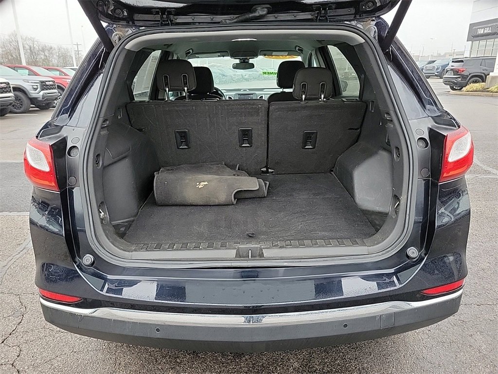Used 2020 Chevrolet Equinox LT image 7