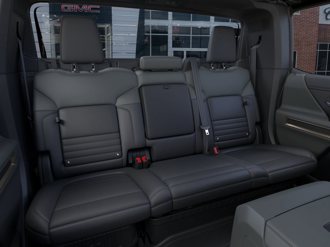 New 2025 GMC Hummer EV 2X image 41