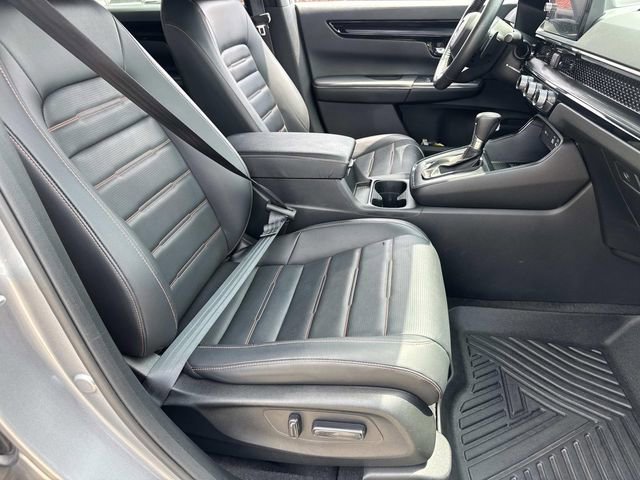 Used 2024 Honda CR-V Sport Touring image 11