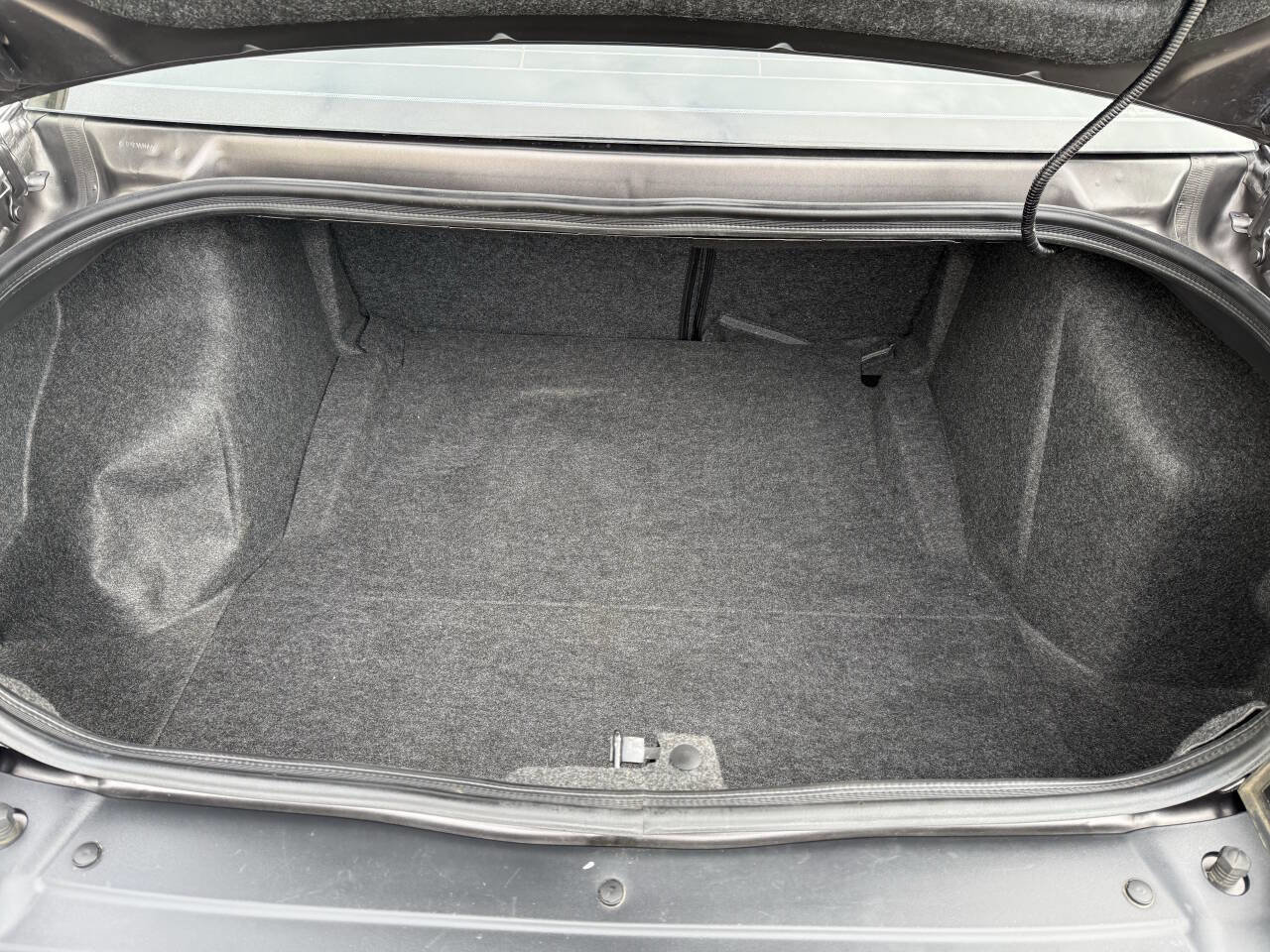 Used 2023 Dodge Challenger SXT w/ Blacktop Package image 13