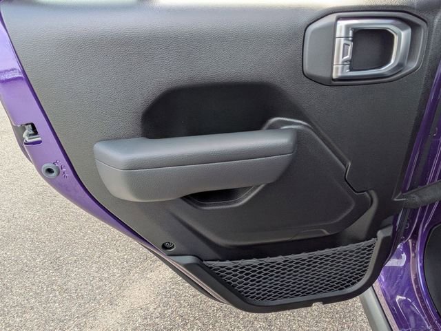 New 2026 Jeep Gladiator Mojave image 23