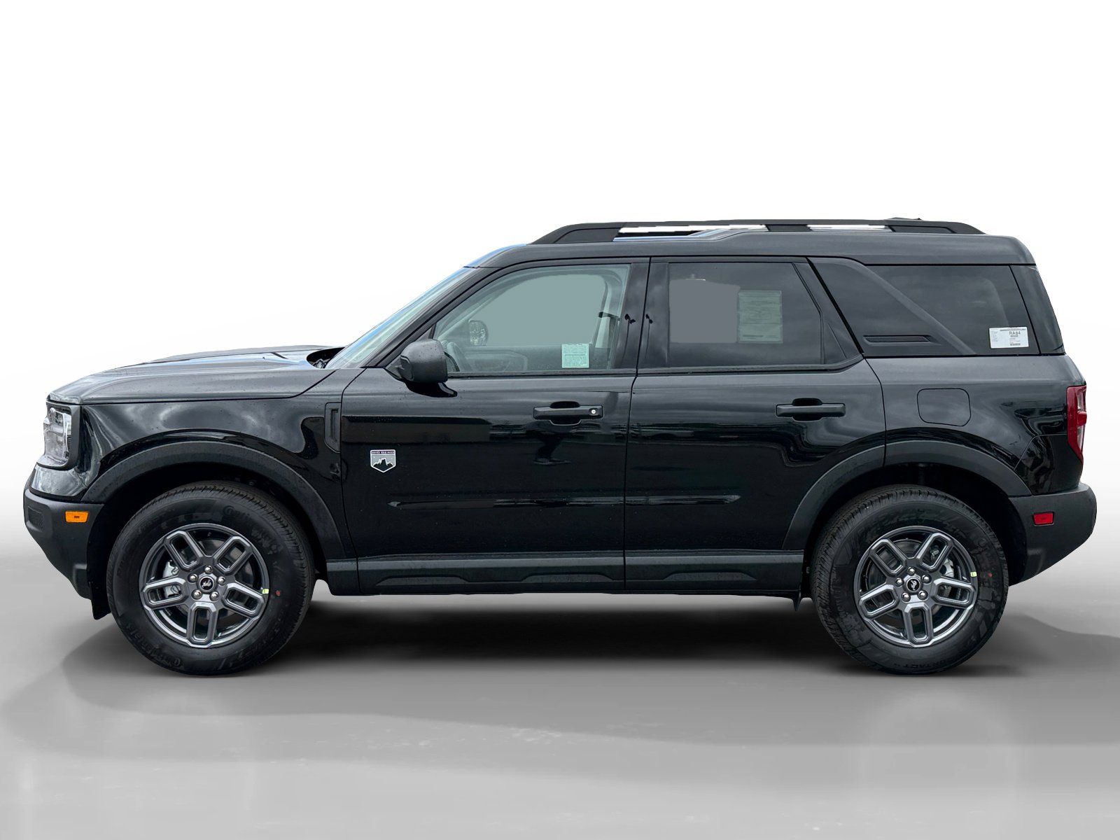 New 2025 Ford Bronco Sport Big Bend w/ Convenience Package image 2