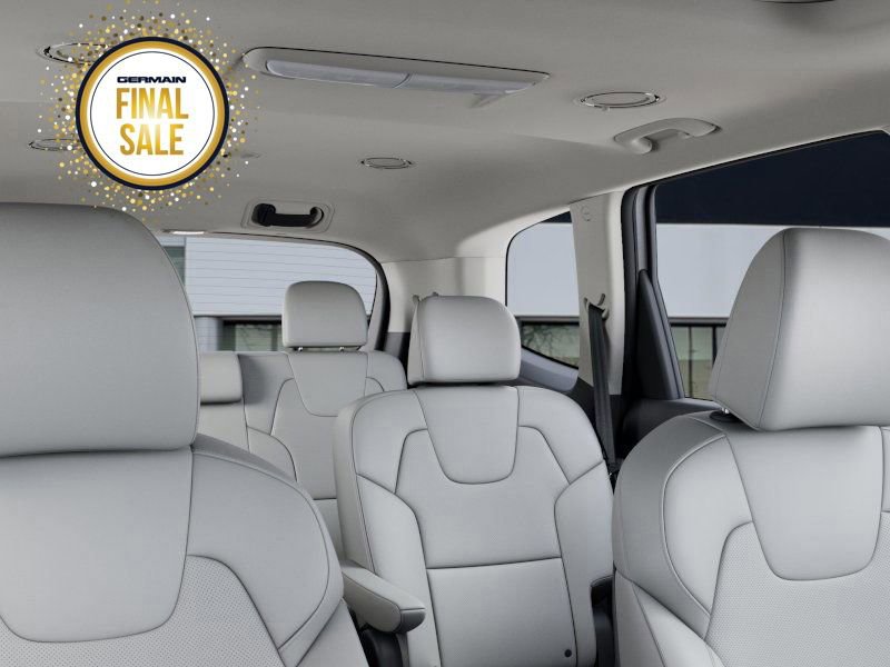 New 2025 Kia Telluride S image 28