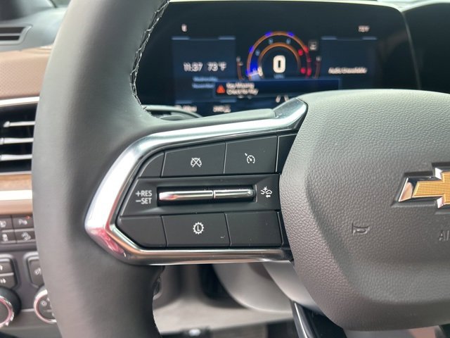 New 2026 Chevrolet Tahoe High Country image 19