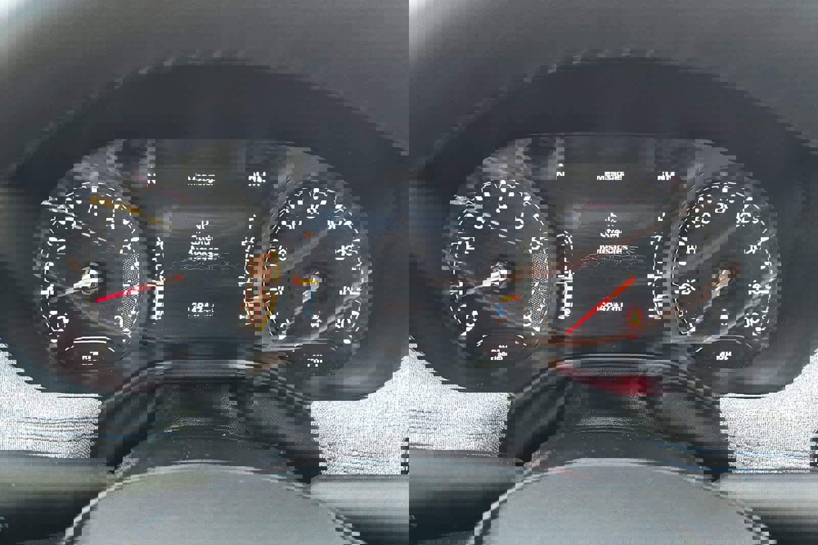 Used 2024 Jeep Compass Latitude image 26