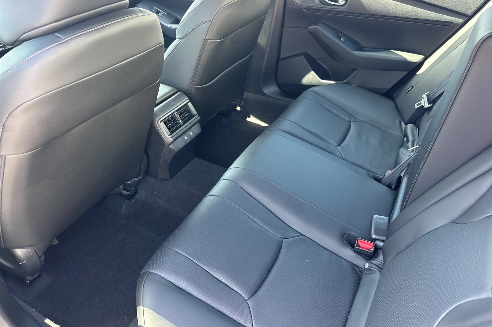 Used 2026 Honda Accord Sport image 14