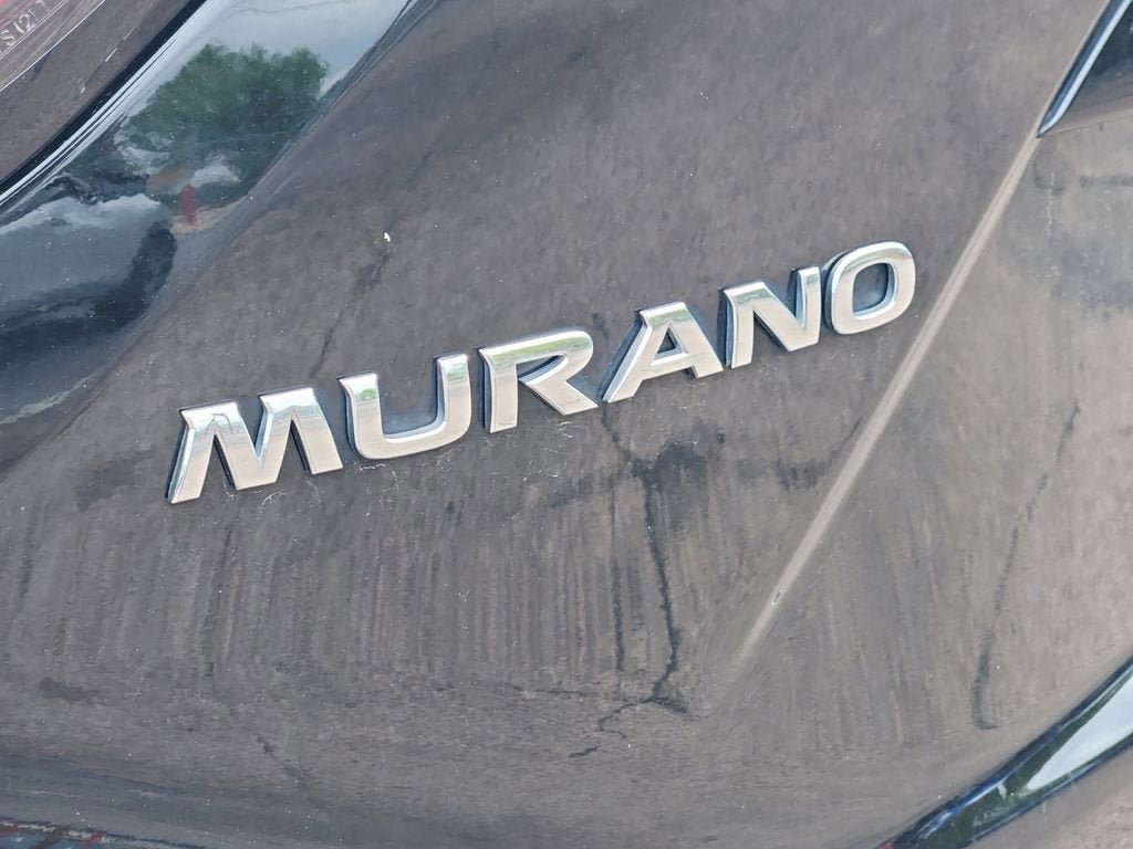 Used 2023 Nissan Murano S AWD/4WD image 16