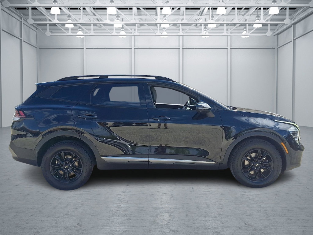 Used 2023 Kia Sportage X-Pro Prestige AWD/4WD image 6