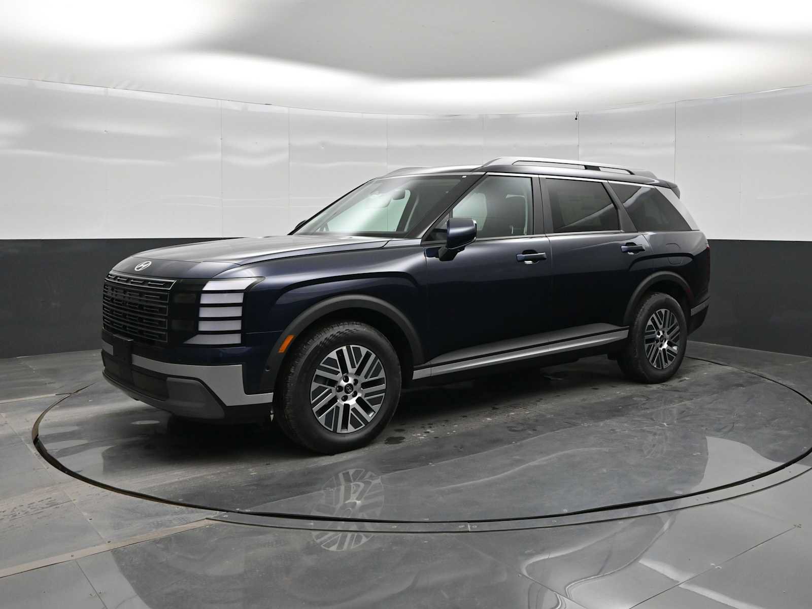 New 2026 Hyundai Palisade SEL Premium