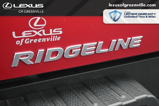 Used 2023 Honda Ridgeline Sport image 11