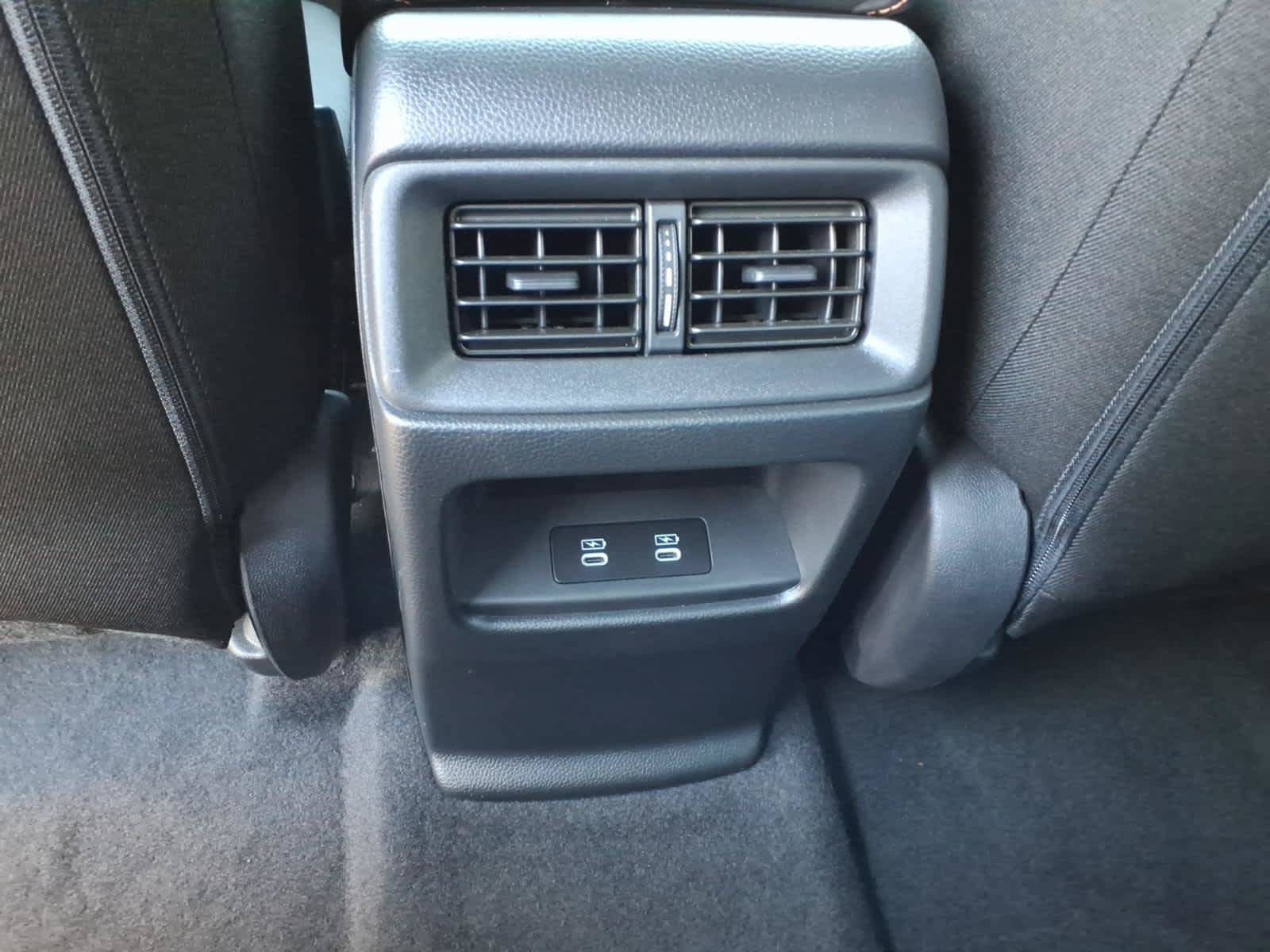 Used 2026 Honda CR-V TrailSport image 25