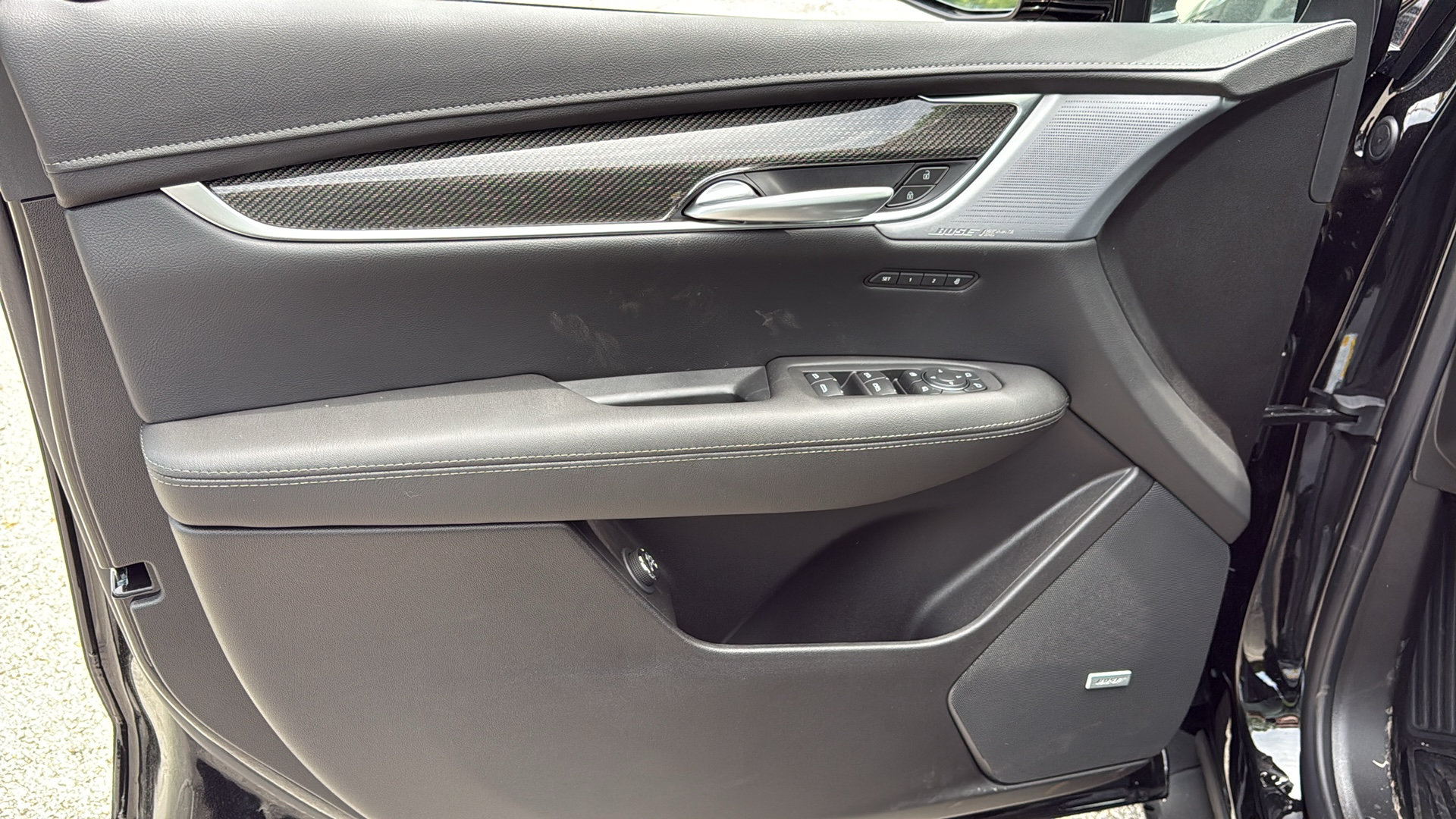 New 2026 Cadillac XT5 Sportv AWD/4WD image 10