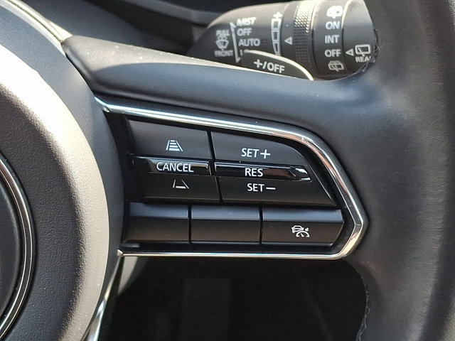 Certified 2024 MAZDA CX-90 3.3 Turbo w/ Preferred Plus image 22