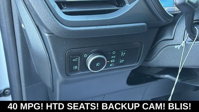 New 2026 Ford Escape SE FWD image 12