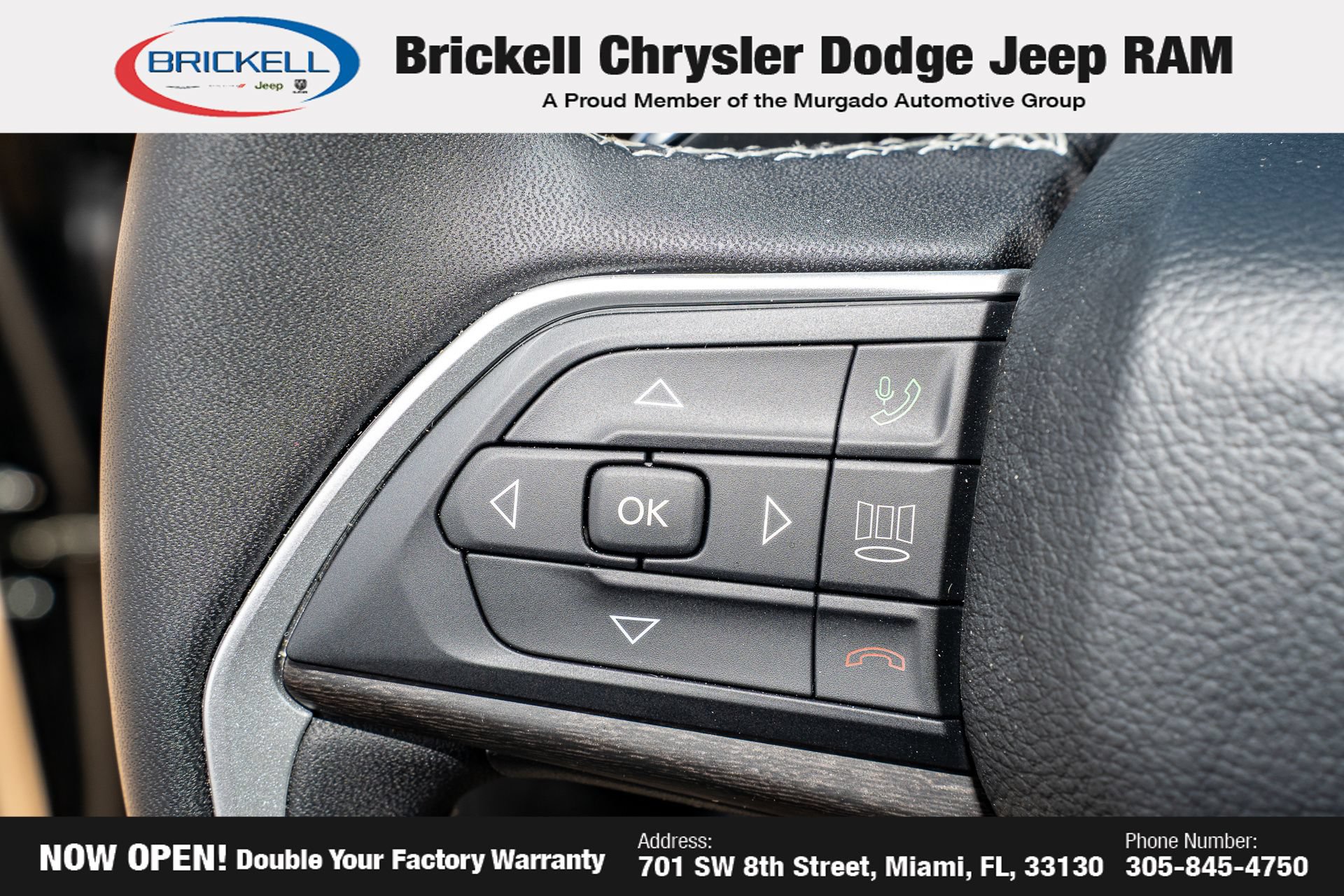 Used 2026 Jeep Grand Cherokee Limited RWD image 29