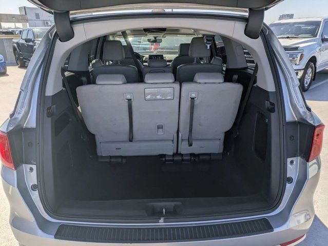 Used 2019 Honda Odyssey EX-L image 12