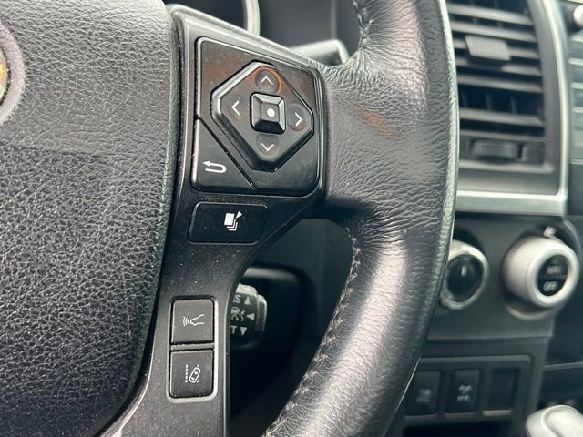 Used 2022 Toyota Sequoia TRD Sport AWD/4WD image 23