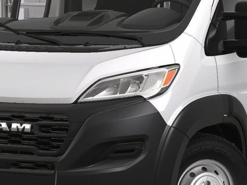 Used 2024 RAM ProMaster 3500 w/ Power Group FWD image 14