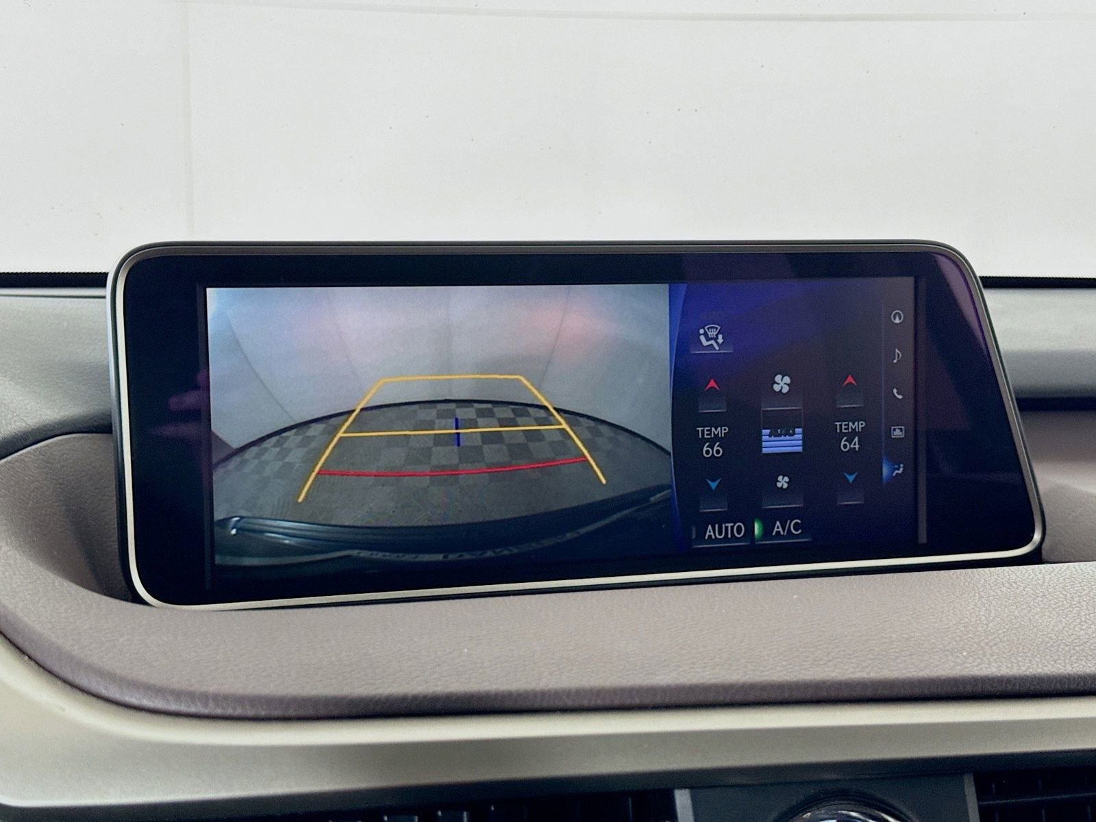 Used 2018 Lexus RX 350 AWD w/ Premium Package image 17