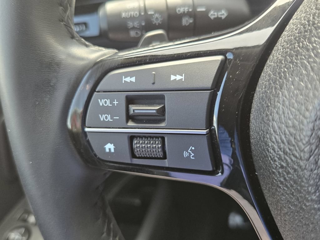 Certified 2024 Honda Pilot EX-L image 25