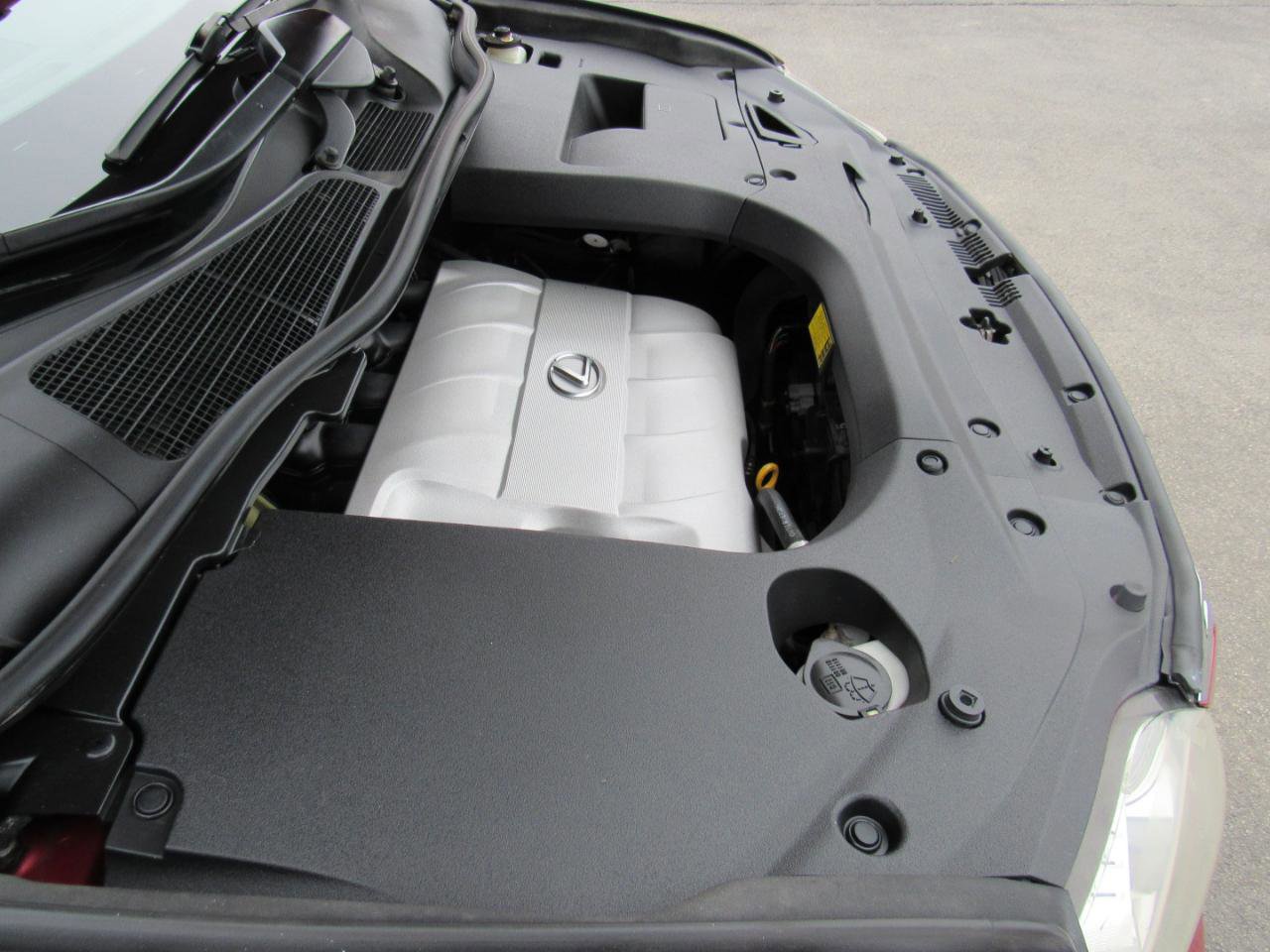 Used 2010 Lexus RX 350 AWD image 35