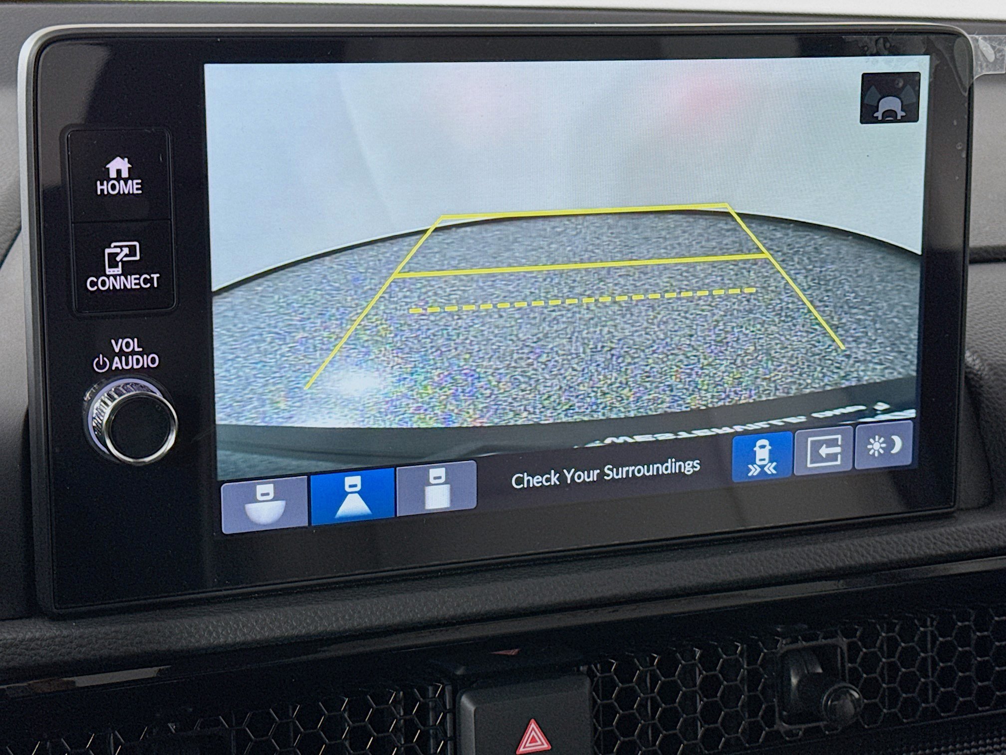 New 2026 Honda CR-V EX-L image 13