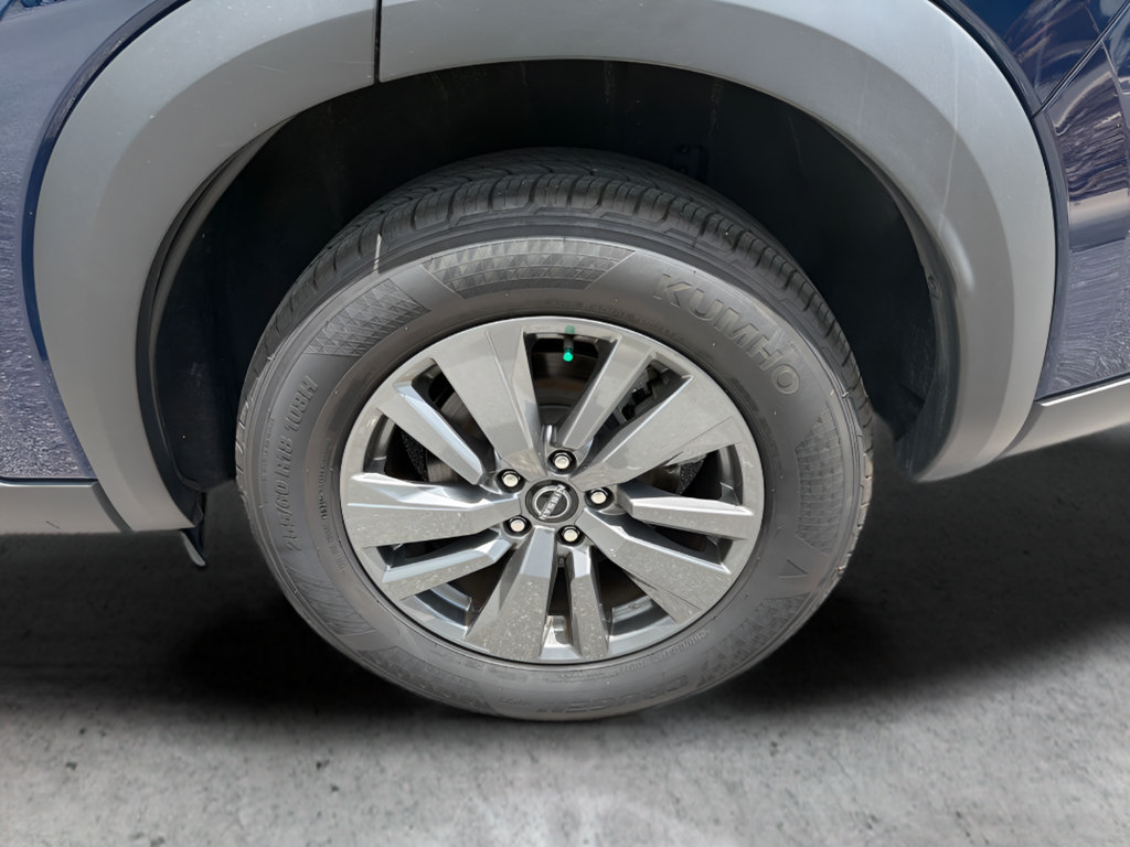 Certified 2024 Nissan Pathfinder SV FWD image 73